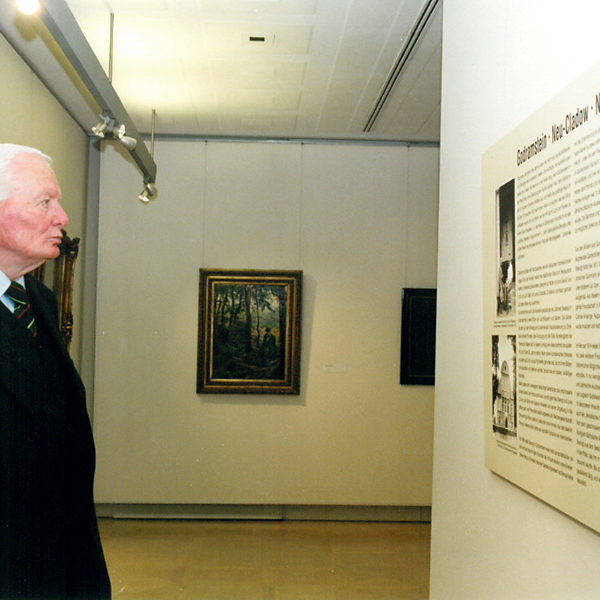 Max Slevogt Die Berliner Jahre Stiftung Brandenburger Tor