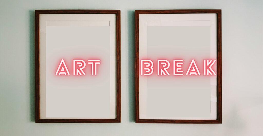 <span data-original-title="ART BREAK">ART BREAK</span>