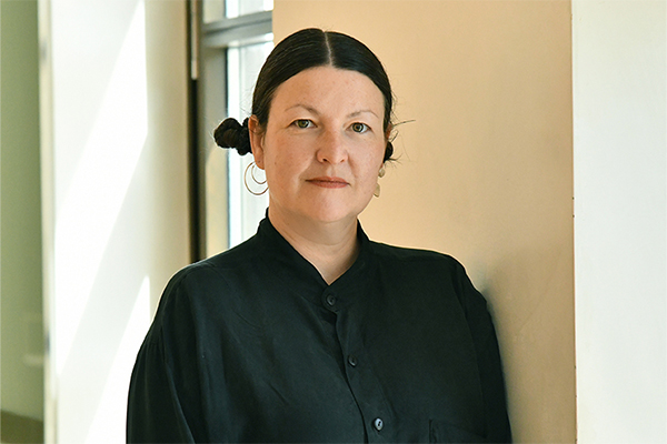 Sarah Steiner